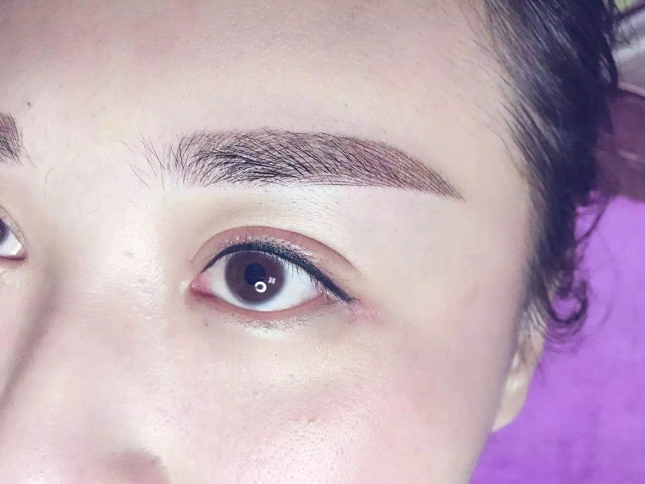 太原哪里紋眼線紋的好?紋眼線大概要多少錢?