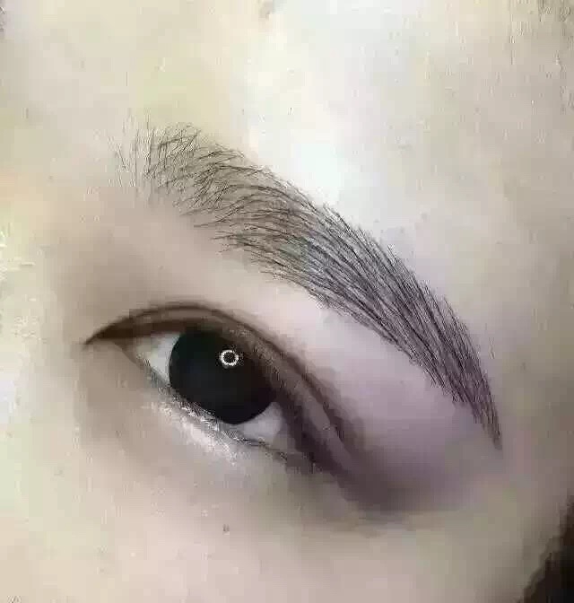 太原哪里繡眉好啊?價格呢?