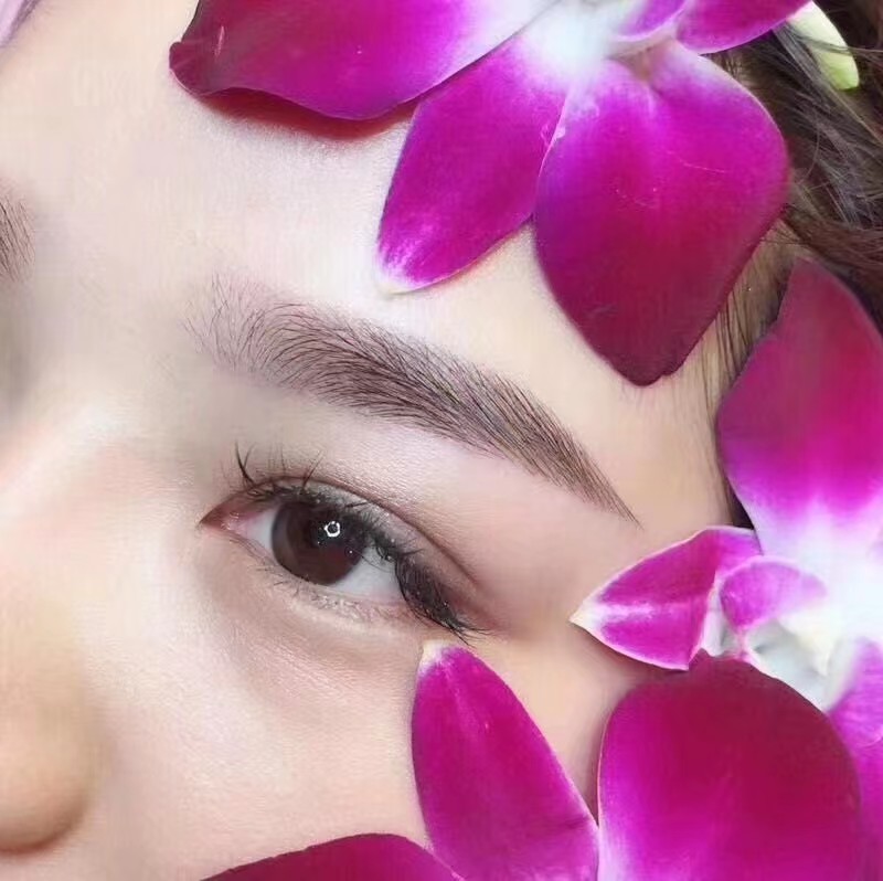 山西太原繡眉哪里好?推薦一家專業的紋繡機構?