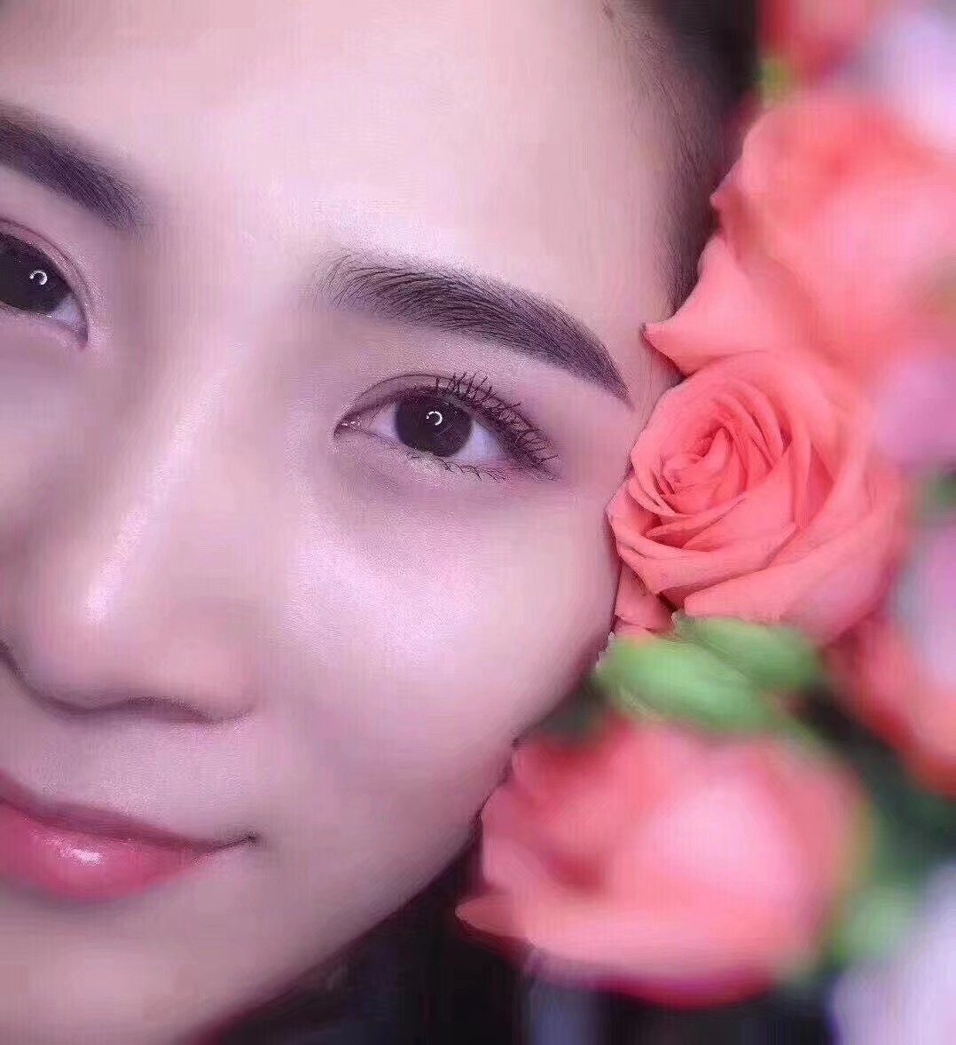 太原哪里可以做韓式半永久眉毛？紋繡學習？