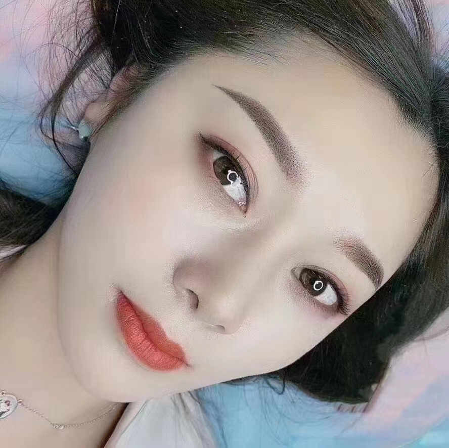 太原韓式半永久紋眉去哪里好？紋繡培訓班？