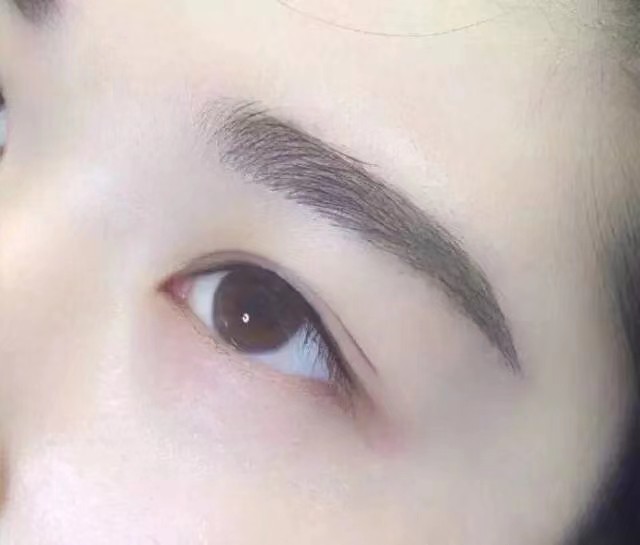 太原紋眉哪里紋的好？一般需要多少錢