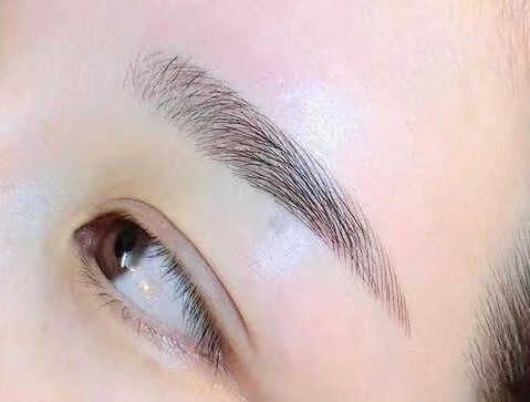 太原紋眉哪里紋的好?一般需要多少錢?