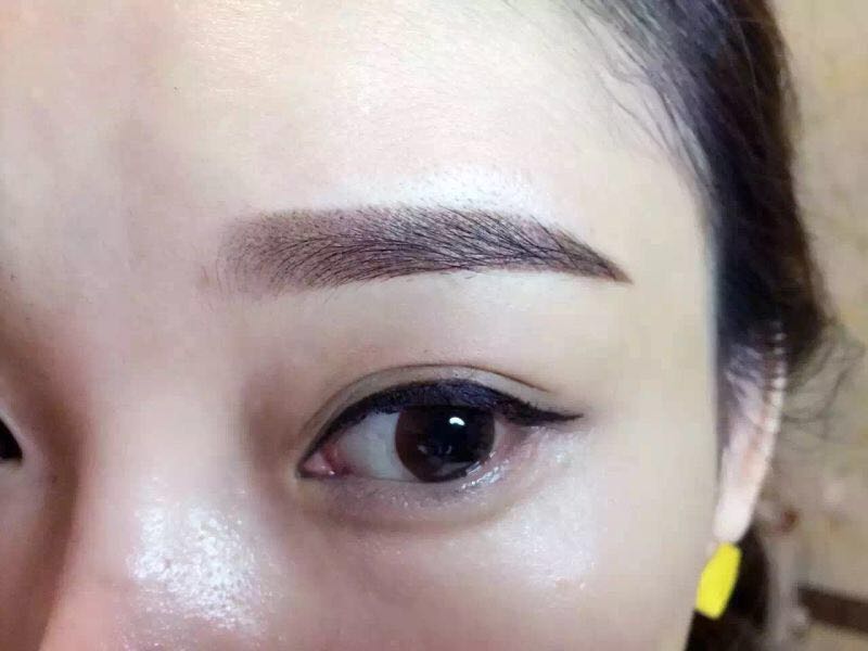 太原紋眉哪兒比較好—亞美風尚美學研學社