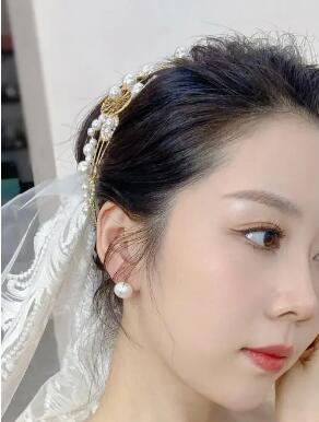 太原新娘跟妝去哪兒好?跟妝必備常識(shí)?