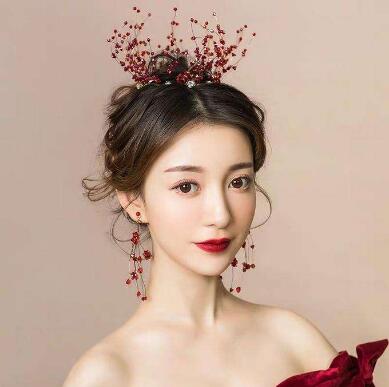 2023年太原新娘跟妝哪家好，有專業的嗎