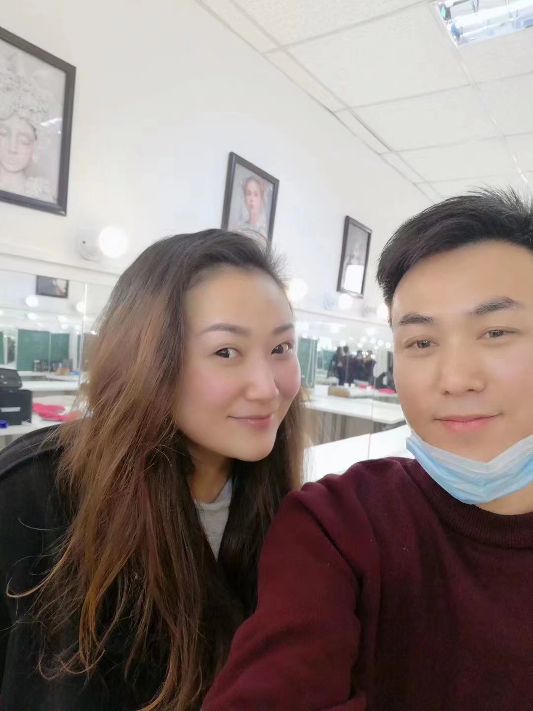太原做霧眉紋眉多少錢?是半永久的嗎?