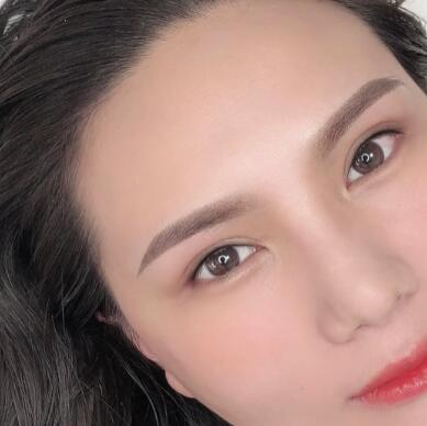 山西太原半永久紋眉好嗎?哪里紋眉紋的好?