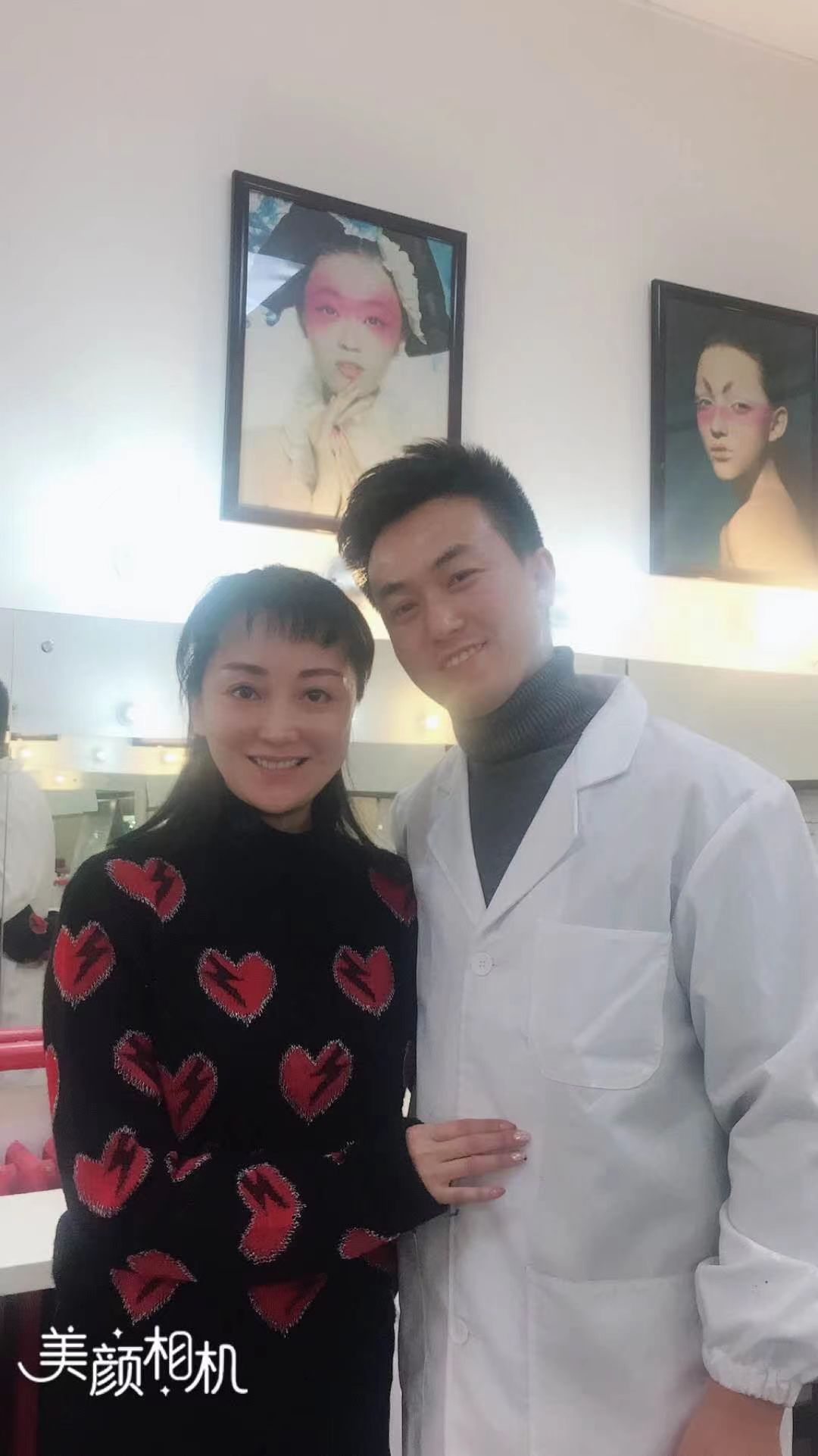 山西太原半永久紋眉好嗎?哪里紋眉紋的好?