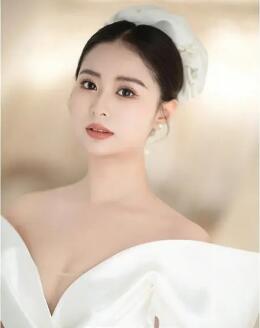 太原哪里的新娘跟妝師好?