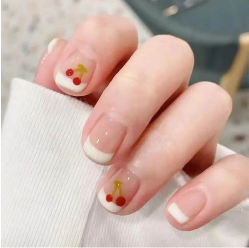 太原化妝美甲去哪兒好?專業美甲