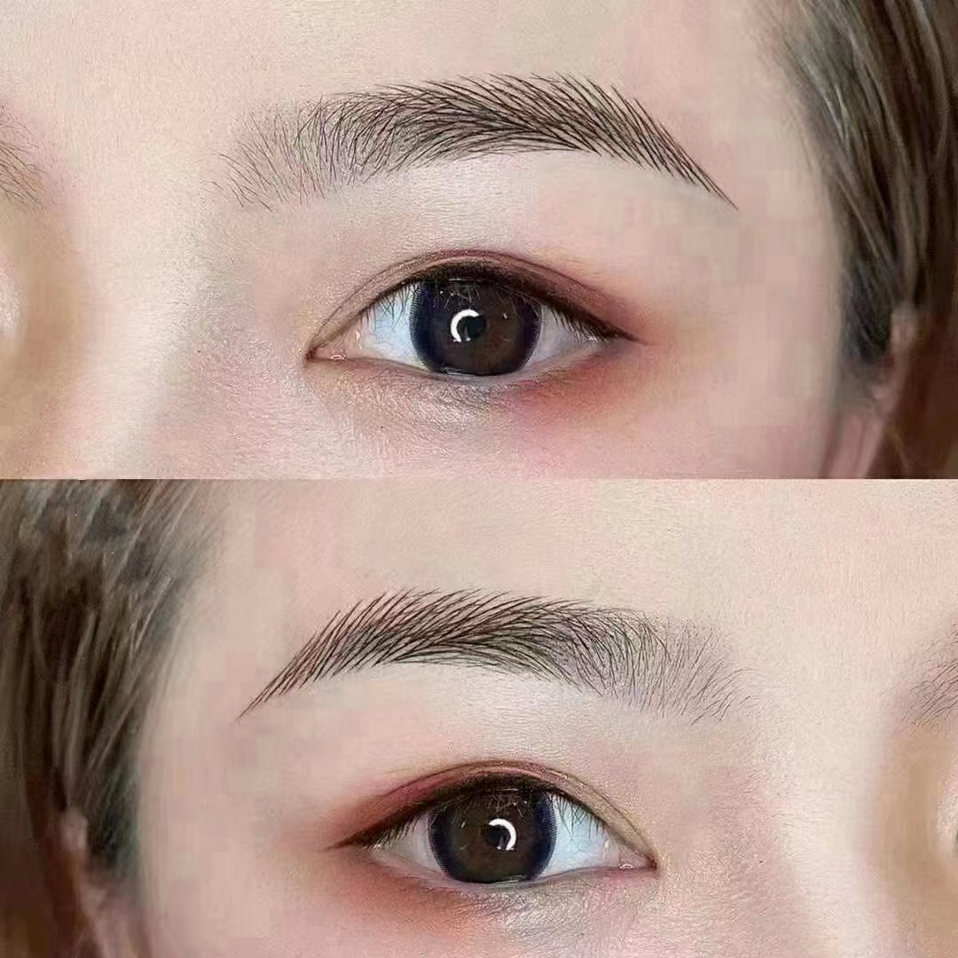 山西哪里紋眉繡眉好？太原紋眉要多少錢？