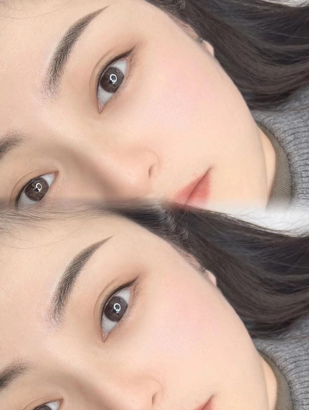 山西太原哪兒的紋眉技術(shù)比較好啊