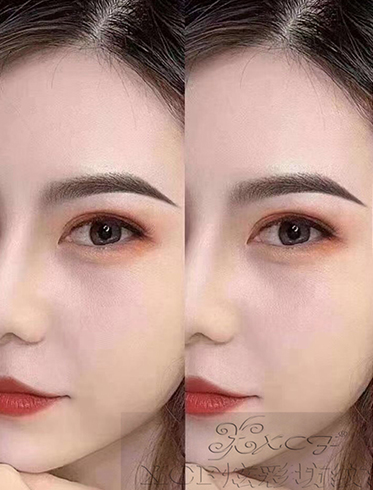 山西太原紋眉后多久可以洗臉？需要注意什么？
