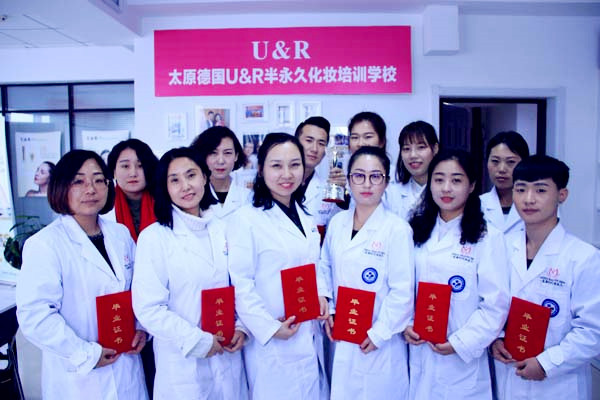 太原晉中榆次紋繡培訓哪家好？學費多少
